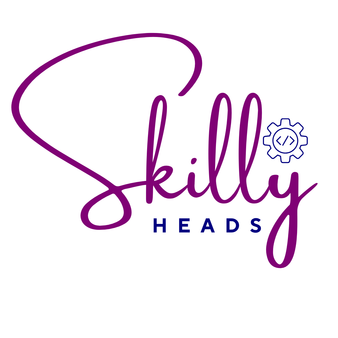 SkillyHeads Logo
